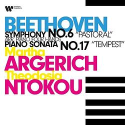 Foto van Beethoven - cd (0190295164034)