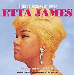 Foto van At last - the best of etta james - cd (0600753308431)