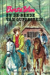 Foto van Bert & wim en de bende van guppenstein - herman van ravenswaaij - ebook (9789402901306)