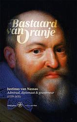 Foto van Bastaard van oranje - adri p. van vliet - ebook (9789462495142)