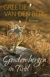 Foto van Gouden bergen in tirol - greetje van den berg - ebook (9789401907729)