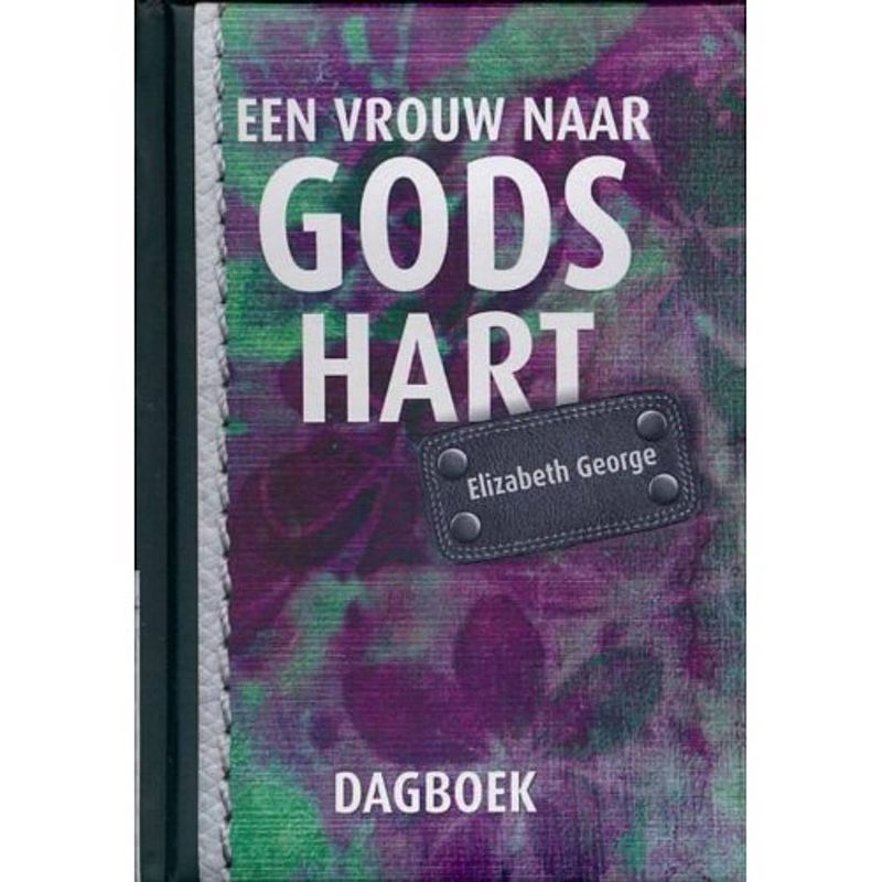 Foto van Een vrouw naar gods hart