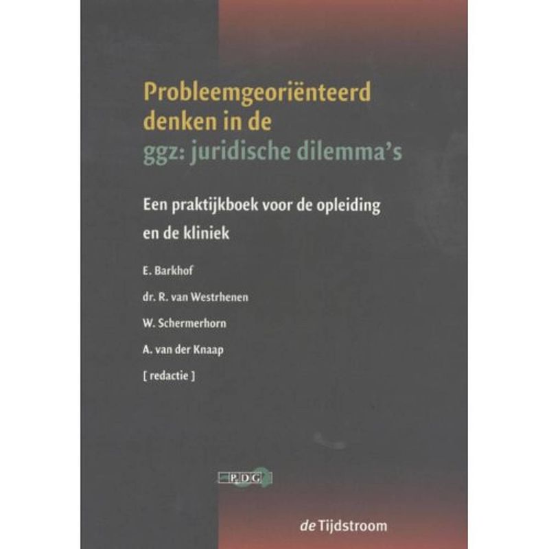 Foto van Probleemgeoriënteerd denken over