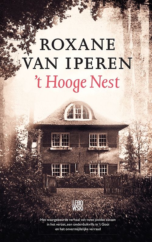 Foto van 'st hooge nest - roxane van iperen - ebook (9789048841790)