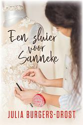 Foto van Een sluier voor sanneke - julia burgers-drost - ebook (9789020543506)