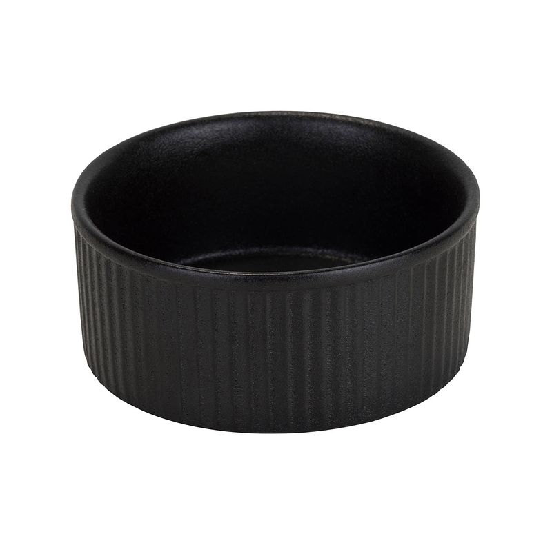 Foto van Cosy & trendy ramekin yara zwart ø 12 cm