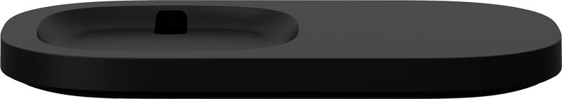 Foto van Sonos shelf voor one & play:1 audio muurbeugel zwart