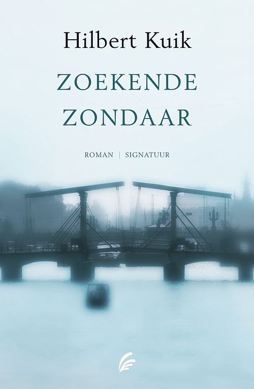 Foto van Zoekende zondaar - hilbert kuik - ebook (9789044963908)