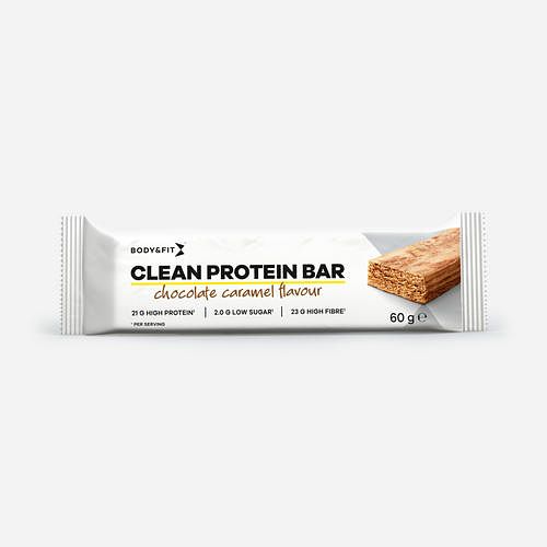 Foto van Clean protein bar