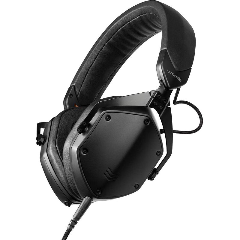 Foto van V-moda m-200 studio-koptelefoon