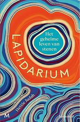 Foto van Lapidarium - hettie judah - ebook