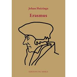 Foto van Erasmus - edition fac simile