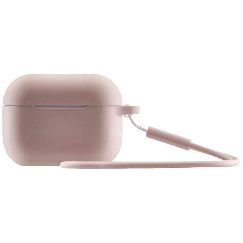 Foto van Hama fantastic feel case apple airpods pro 1.gen huidkleur