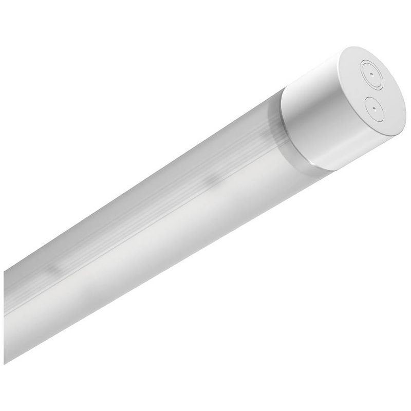 Foto van Trilux tugrahe led-lamp voor vochtige ruimte led led neutraalwit wit