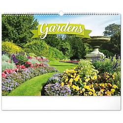 Foto van Gardens kalender 2023