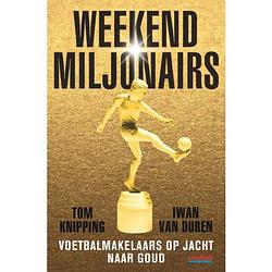 Foto van Weekendmiljonairs