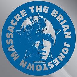 Foto van Brian jonestown massacre - cd (5055869543217)