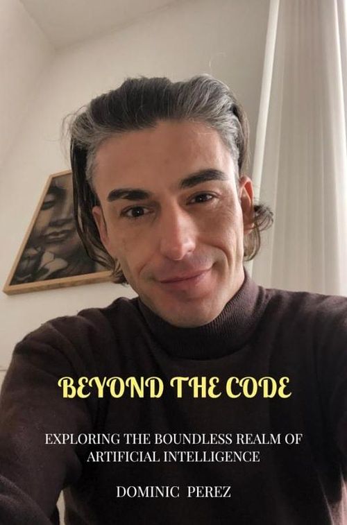 Foto van Beyond the code - dominic perez - ebook