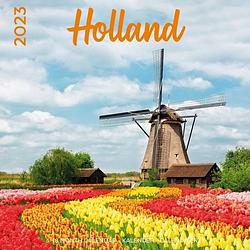 Foto van Holland kalender 2023