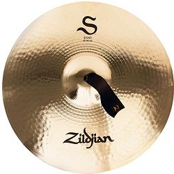 Foto van Zildjian s18bo s family band medium thin 18" orkestrale bekken (per stuk)