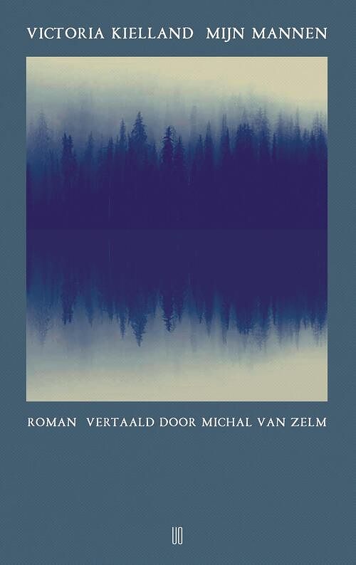 Foto van Mijn mannen - victoria kielland - ebook (9789493290242)