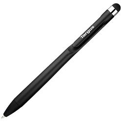 Foto van Targus amm163amgl touchpen met balpen zwart