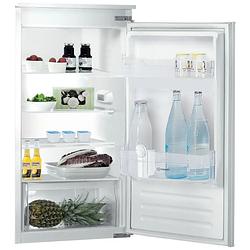 Foto van Indesit insz 10012 inbouw koelkast zonder vriesvak wit