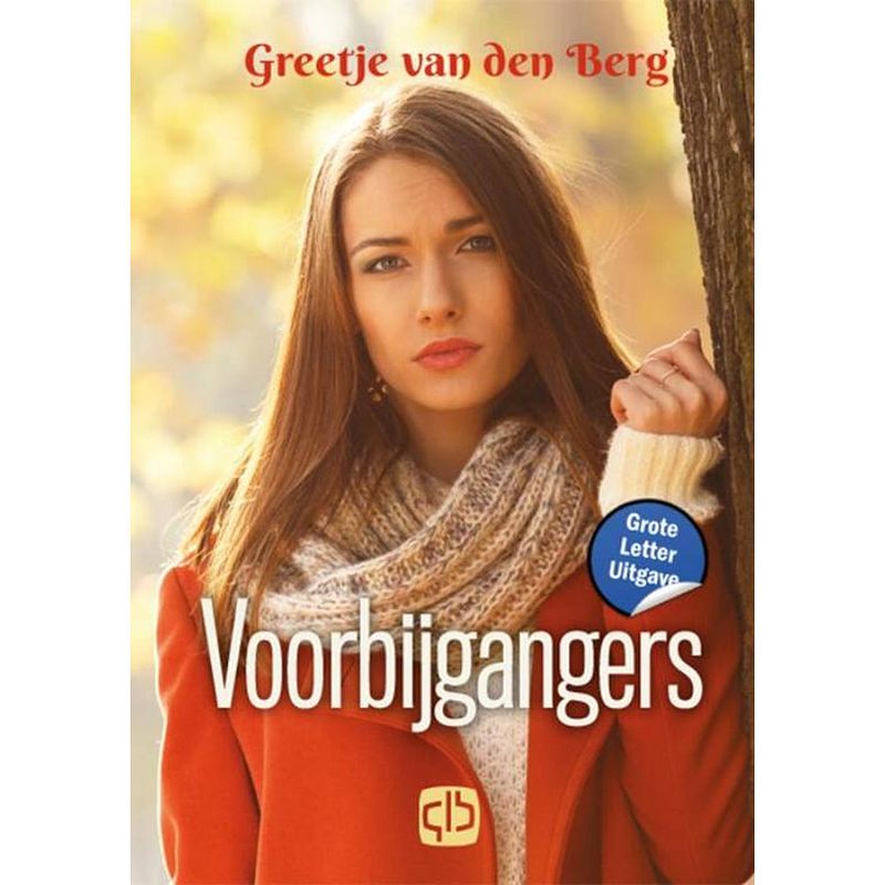 Foto van Voorbijgangers