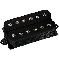 Foto van Dimarzio dp258fbk titan neck gitaarelement f-spaced