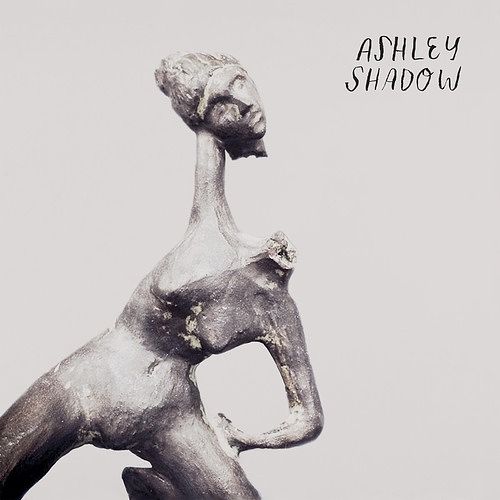 Foto van Ashley shadow - lp (0616892348047)