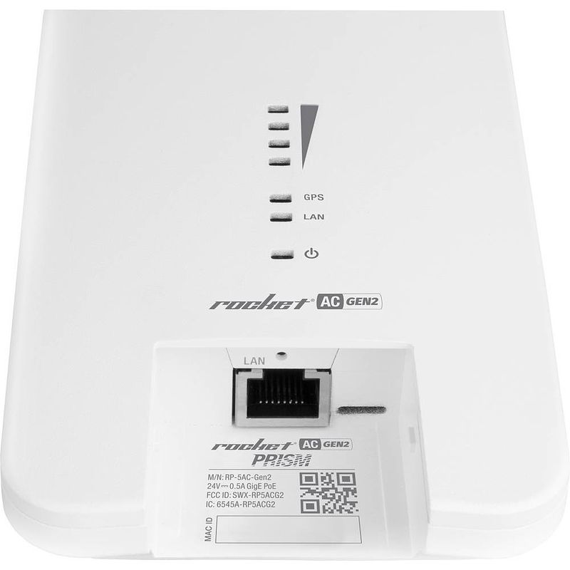 Foto van Ubiquiti networks rp-5ac-gen2 antenne 5 ghz