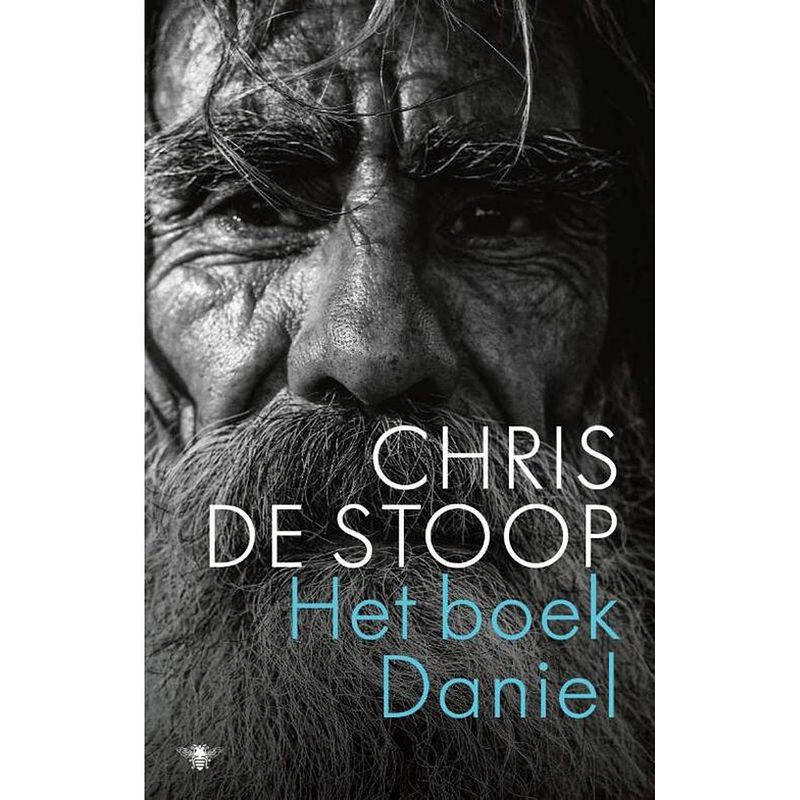 Foto van Het boek daniel