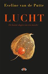 Foto van Lucht - eveline van de putte - paperback (9789083114569)