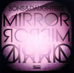 Foto van Mirror mirror - cd (5034202026822)