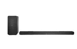 Foto van Denon dht-s517 soundbar zwart