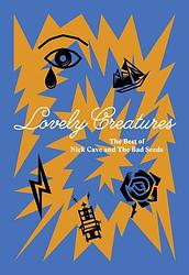 Foto van Lovely creatures - cd (5414939926556)