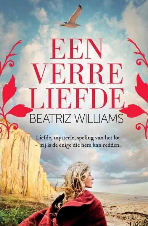 Foto van Een verre liefde - beatriz williams - ebook (9789021877747)