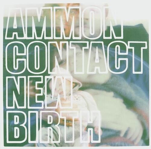 Foto van New birth - cd (5021392414126)