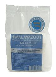 Foto van Esspo himalayazout wit fijn navulling 950gr