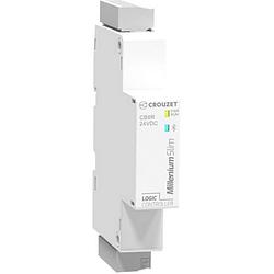 Foto van Crouzet 88983901 millenium slim logic plc-aansturingsmodule 24 v/dc