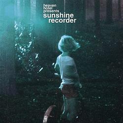 Foto van Sunshine recorder - cd (3481575579868)