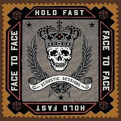 Foto van Hold fast - cd (0751097010525)