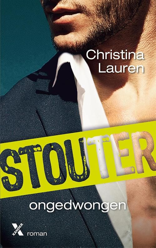 Foto van Ongedwongen - christina lauren - ebook