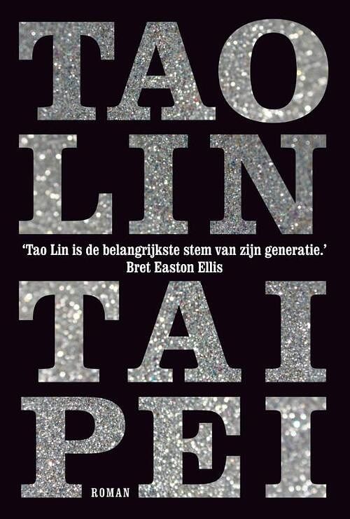 Foto van Taipei - tao lin - ebook (9789057596834)