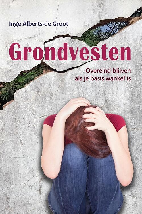 Foto van Grondvesten - inge alberts-de groot - ebook (9789083065601)