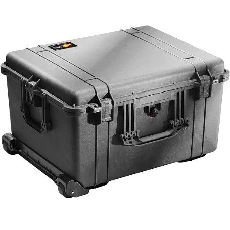 Foto van Peli 1620-000-110e universele flightcase 542 x 414 x 319 mm