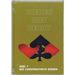 Foto van Bieden met berry / 1 constructieve bieden