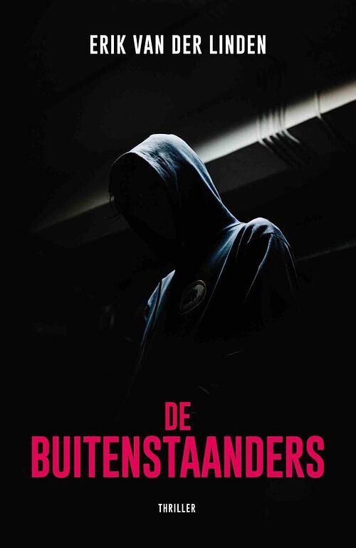 Foto van De buitenstaanders - erik van der linden - ebook (9789082195545)