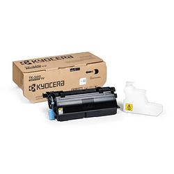 Foto van Kyocera toner tk-3410 1t0c0x0nl0 origineel zwart 15500 bladzijden