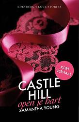 Foto van Castle hill - open je hart - samantha young - ebook (9789024585915)